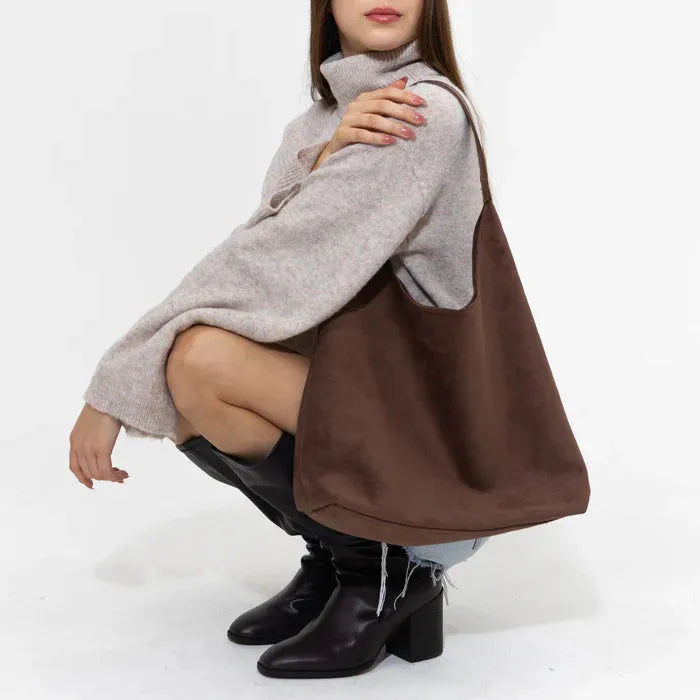 Nalia | Hobo Bag  - By Qivii