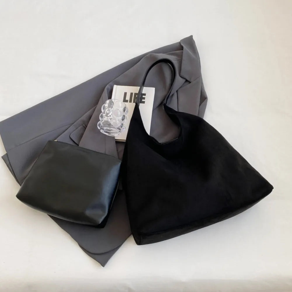 Nalia | Hobo Bag  - By Qivii