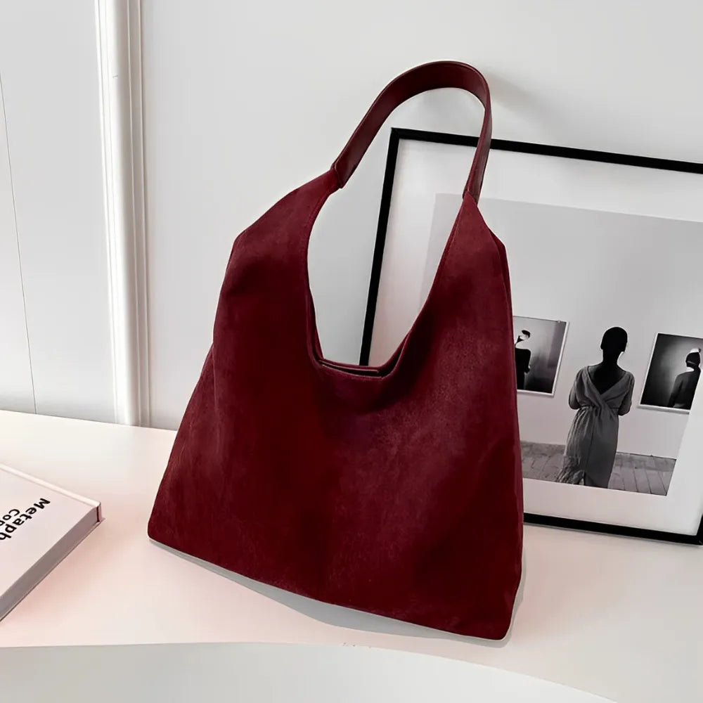 Nalia | Hobo Bag  - By Qivii