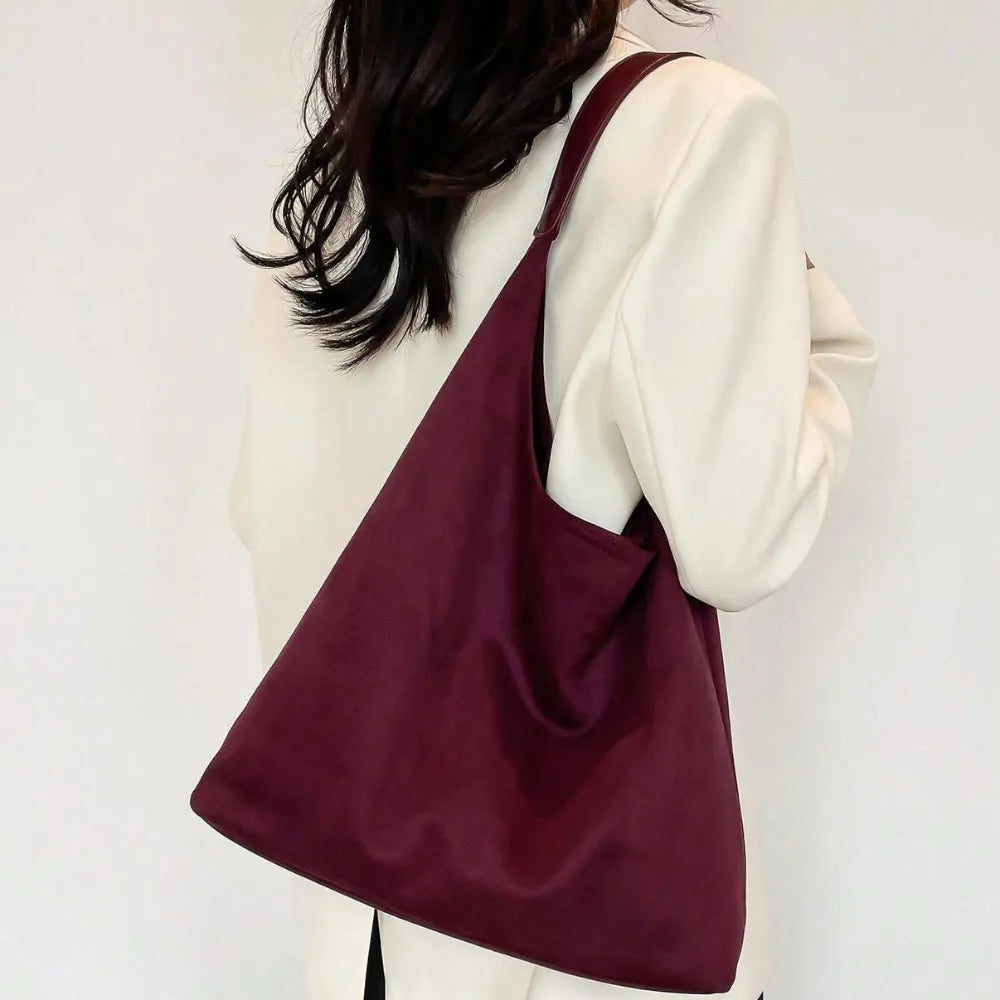 Nalia | Hobo Bag  - By Qivii