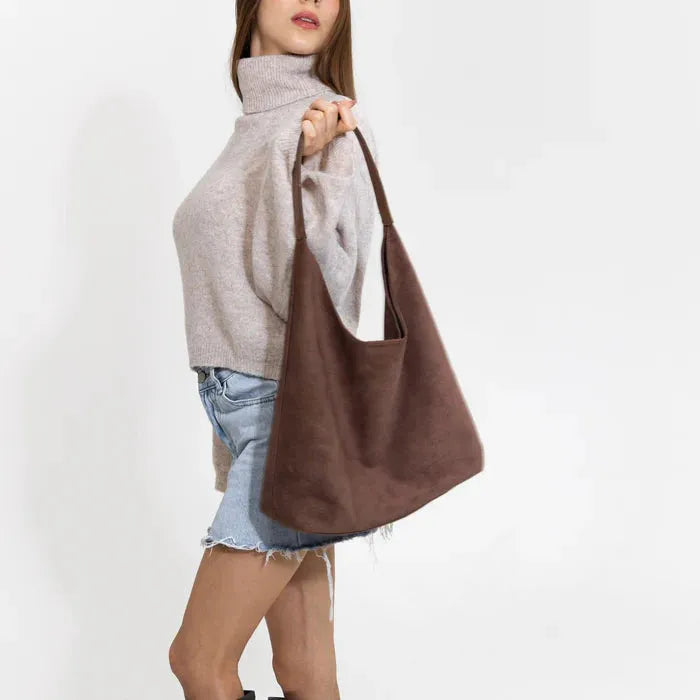 Nalia | Hobo Bag  - By Qivii