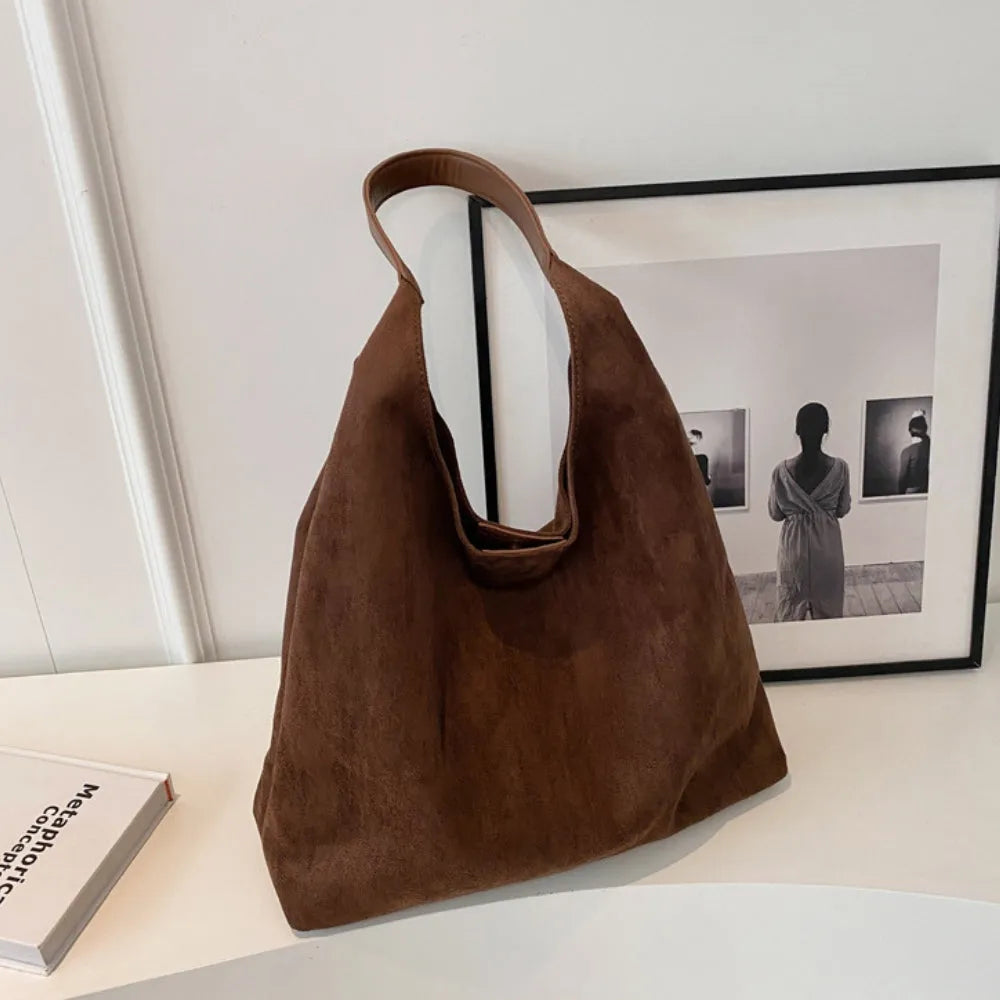 Nalia | Hobo Bag  - By Qivii