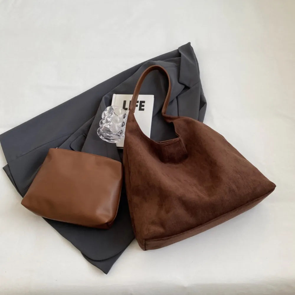 Nalia | Hobo Bag  - By Qivii