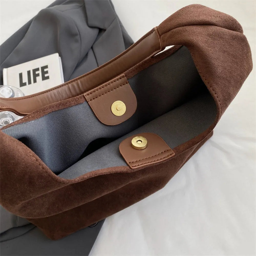 Nalia | Hobo Bag  - By Qivii