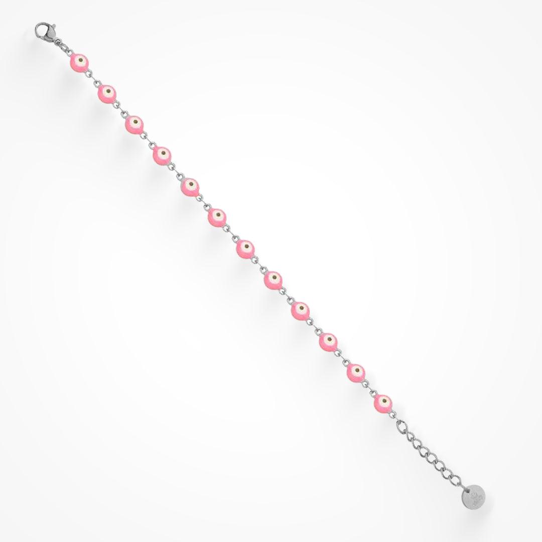 Nazar Bracelet | By Qivii