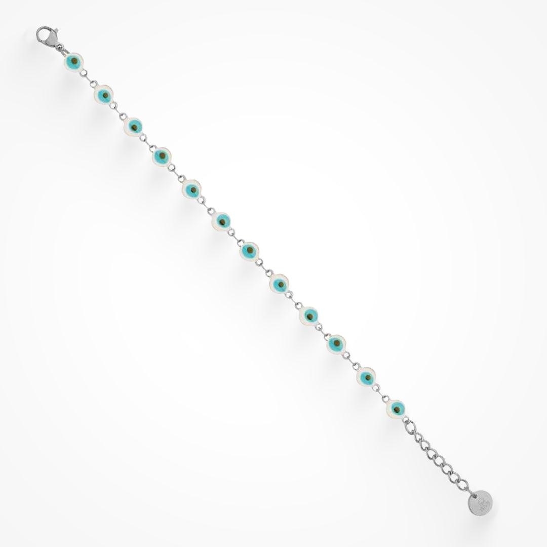 Nazar Bracelet | By Qivii