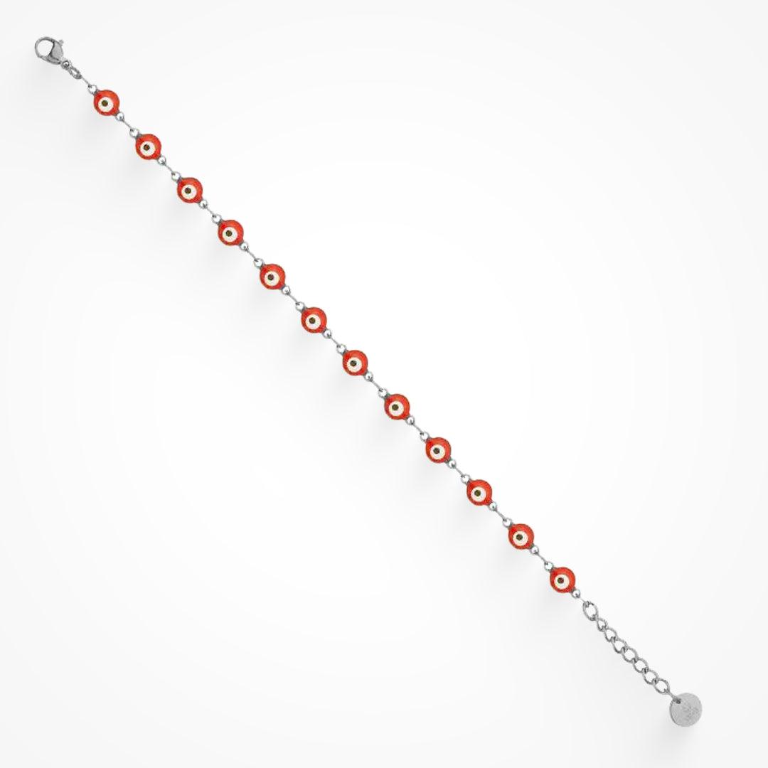 Nazar Bracelet | By Qivii