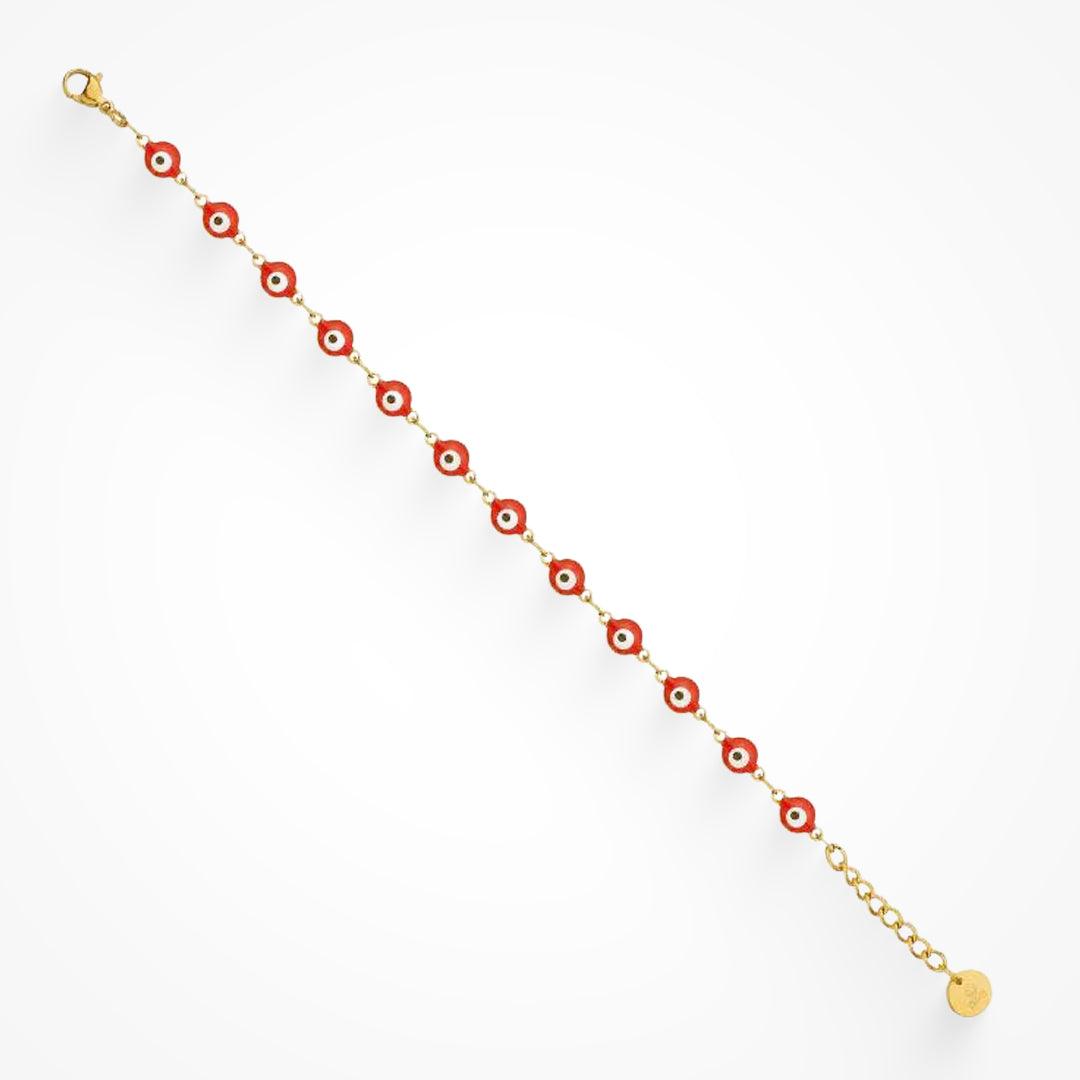 Nazar Bracelet | By Qivii