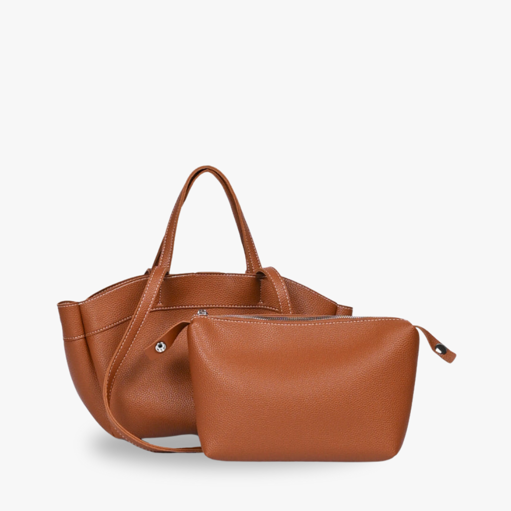 Aona | Tote Bag  - By Qivii
