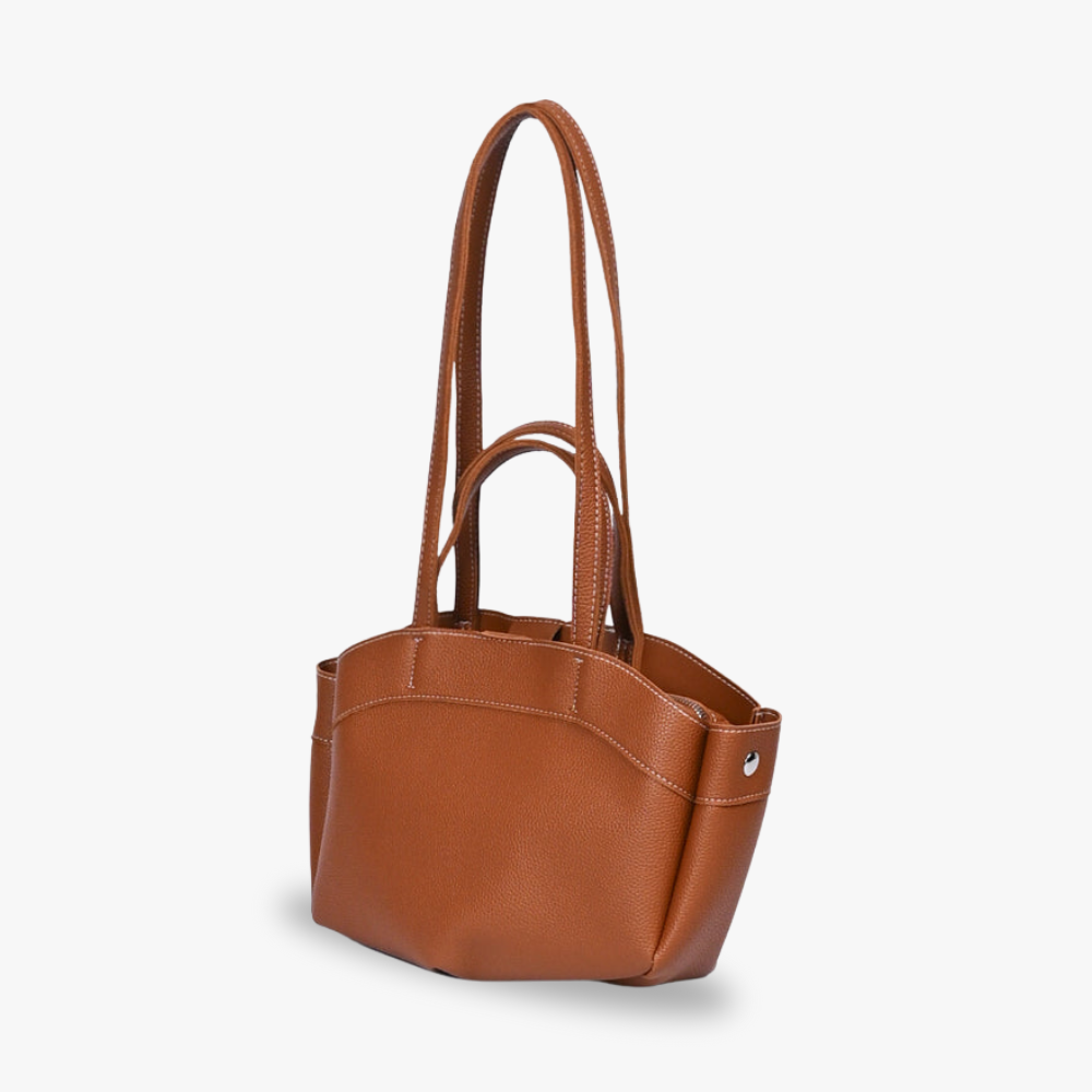 Aona | Tote Bag  - By Qivii