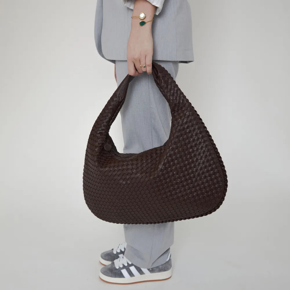 Palma | Hobo Bag  - By Qivii