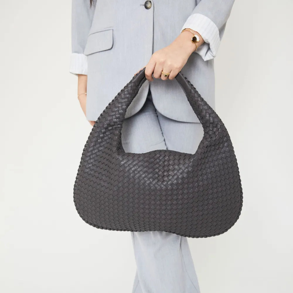 Palma | Hobo Bag  - By Qivii