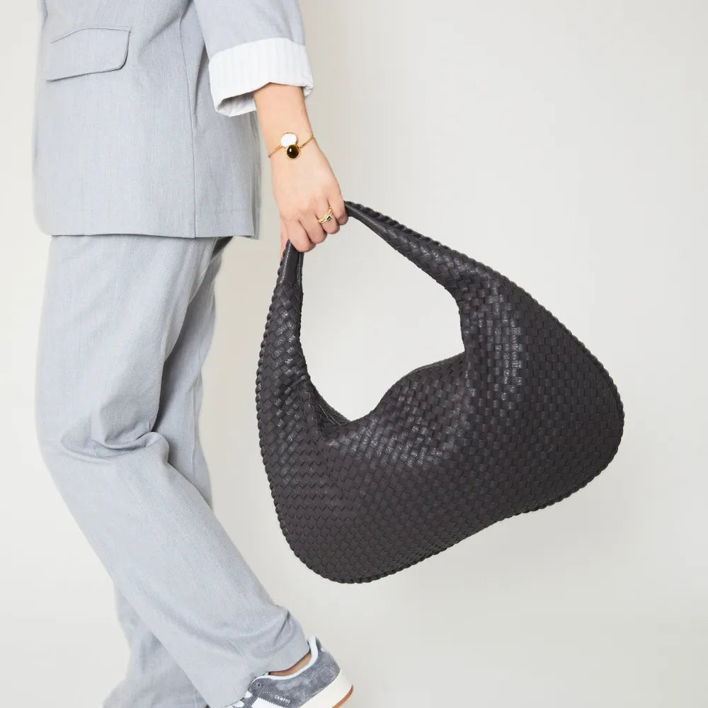 Palma | Hobo Bag  - By Qivii