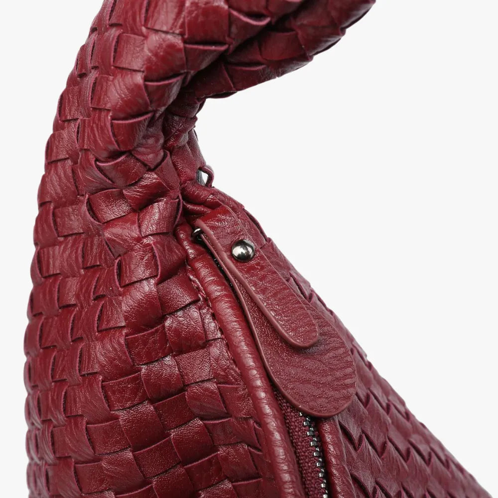 Palma | Hobo Bag  - By Qivii