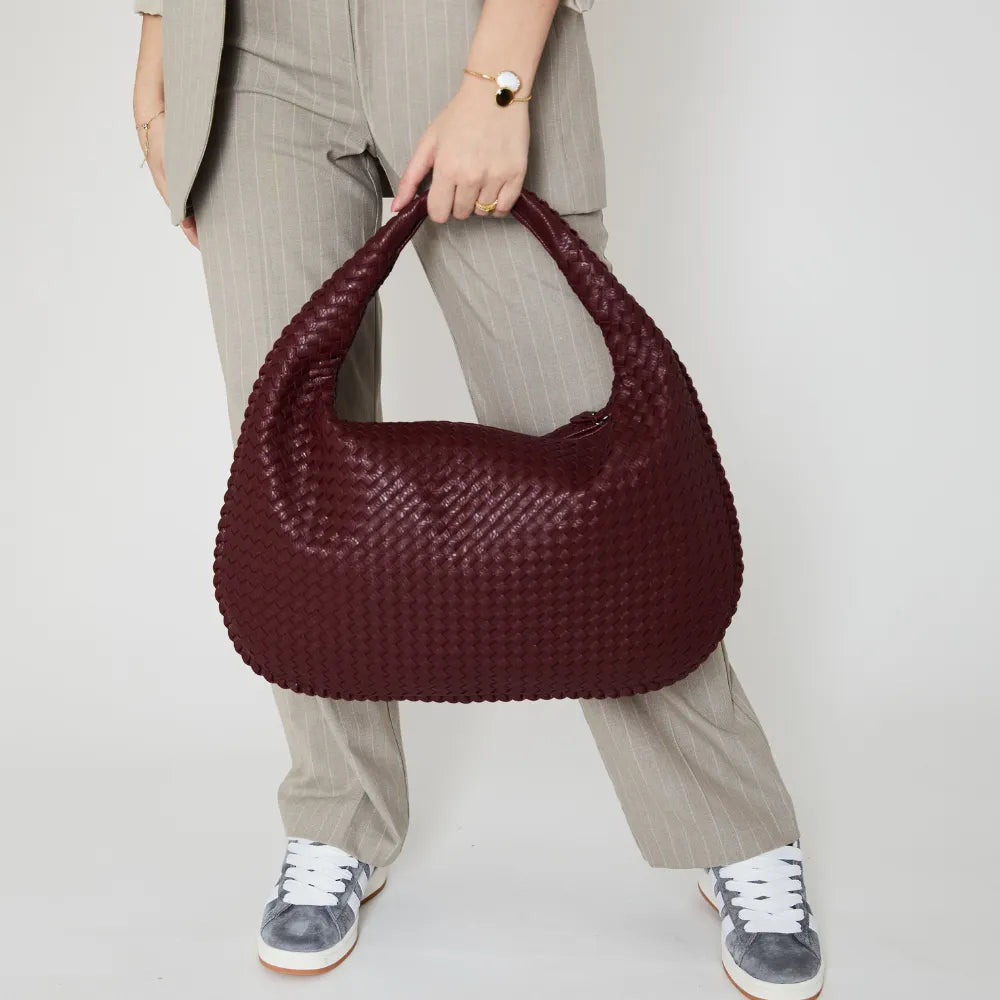 Palma | Hobo Bag  - By Qivii