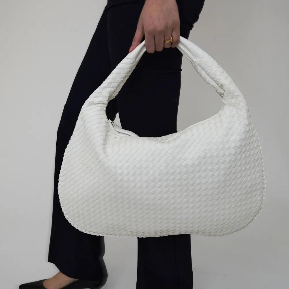 Palma | Hobo Bag  - By Qivii