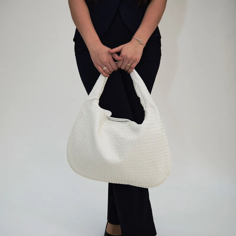 Palma | Hobo Bag  - By Qivii