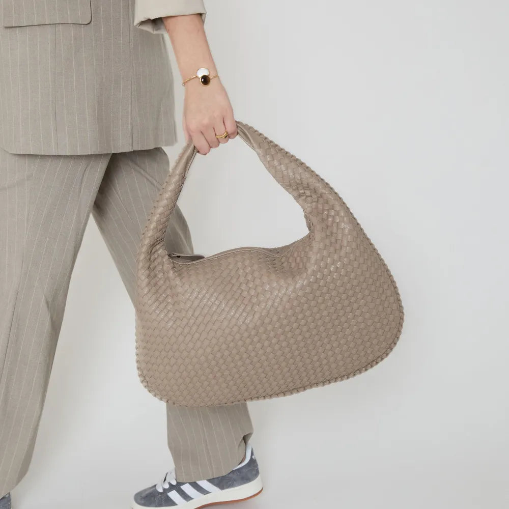 Palma | Hobo Bag  - By Qivii