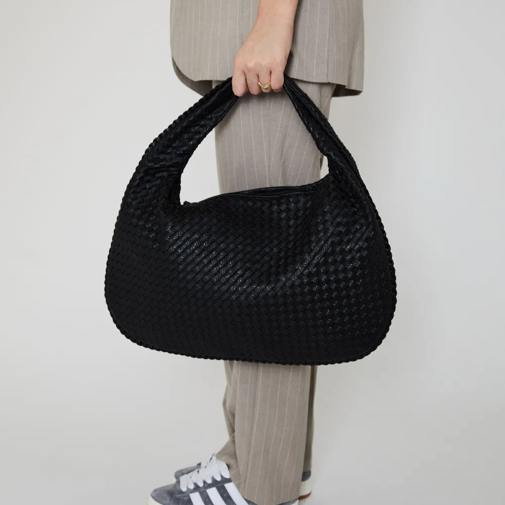 Palma | Hobo Bag  - By Qivii