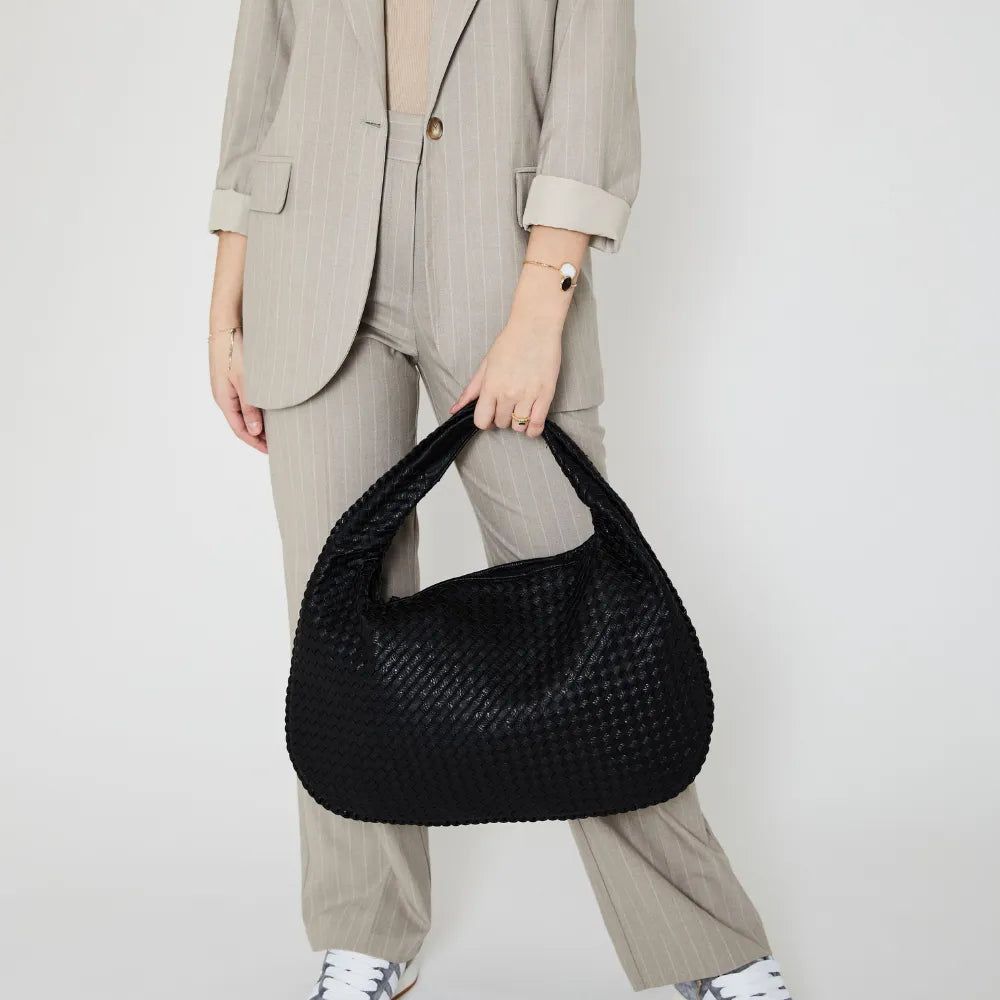 Palma | Hobo Bag  - By Qivii