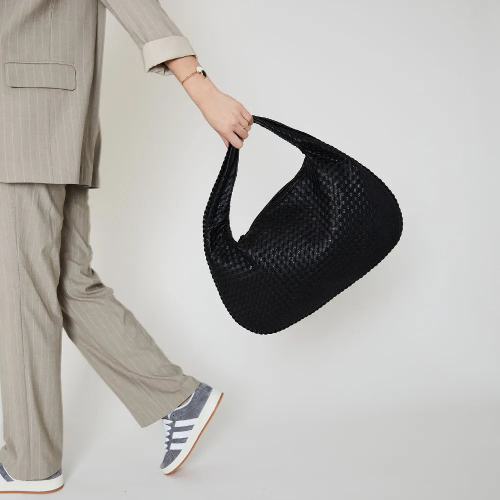 Palma | Hobo Bag  - By Qivii