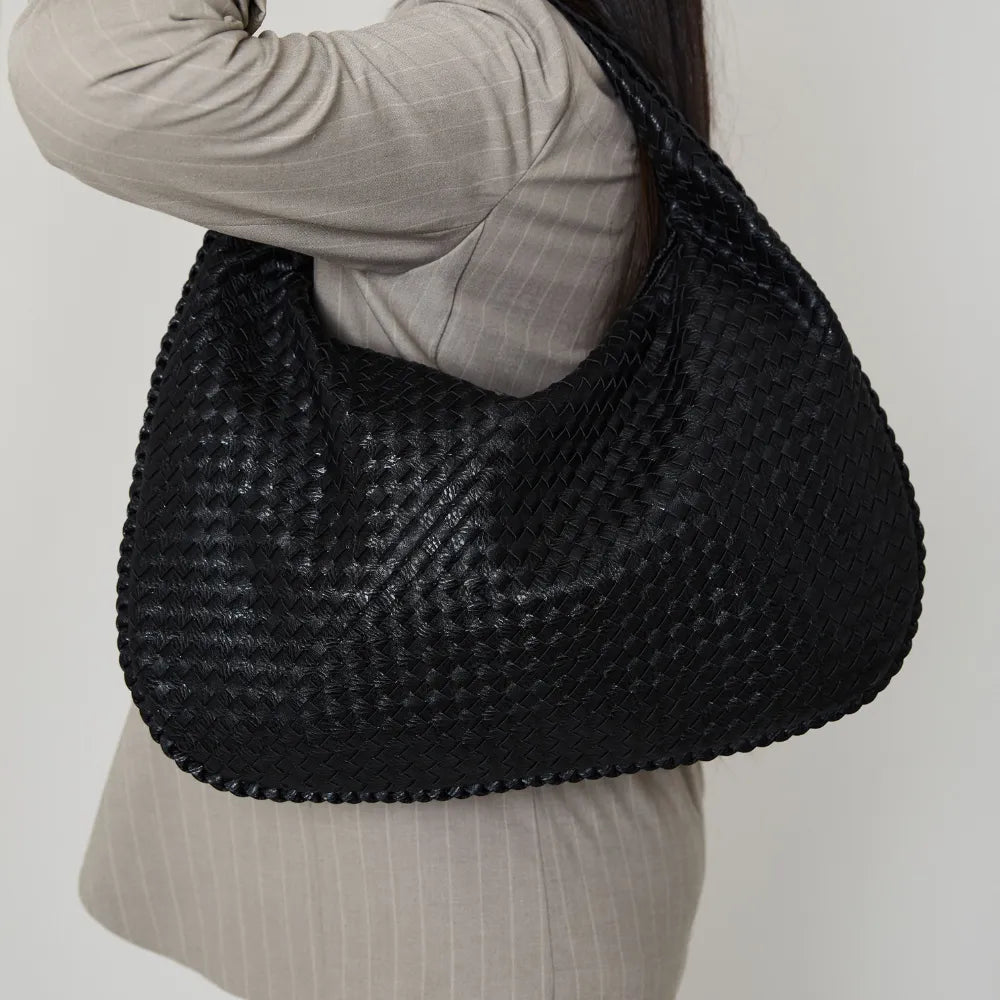 Palma | Hobo Bag  - By Qivii