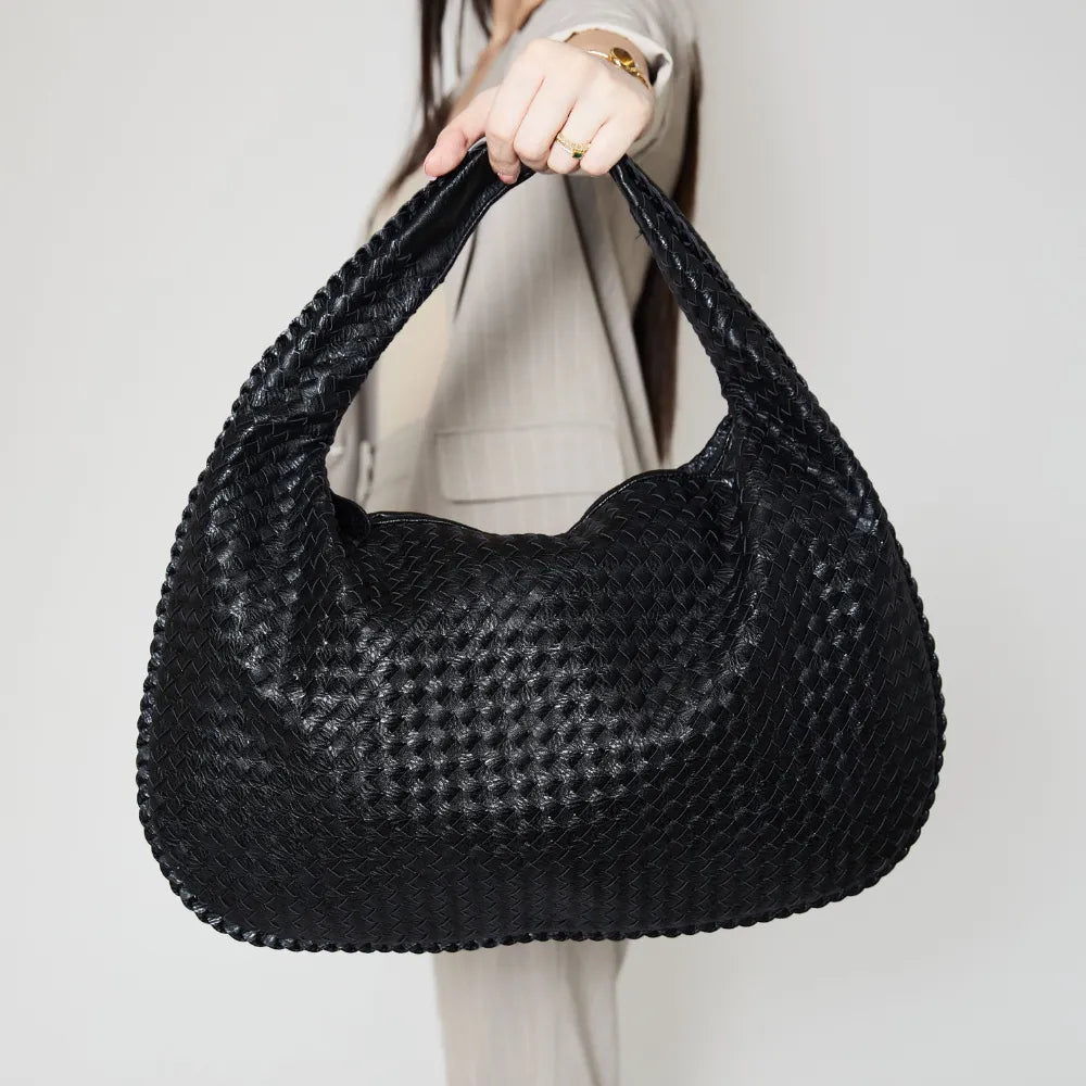 Palma | Hobo Bag  - By Qivii