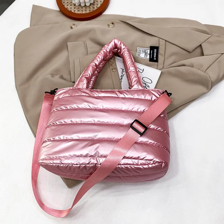 Paffah | Tote Bag  - By Qivii
