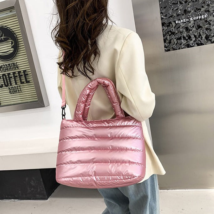Paffah | Tote Bag  - By Qivii
