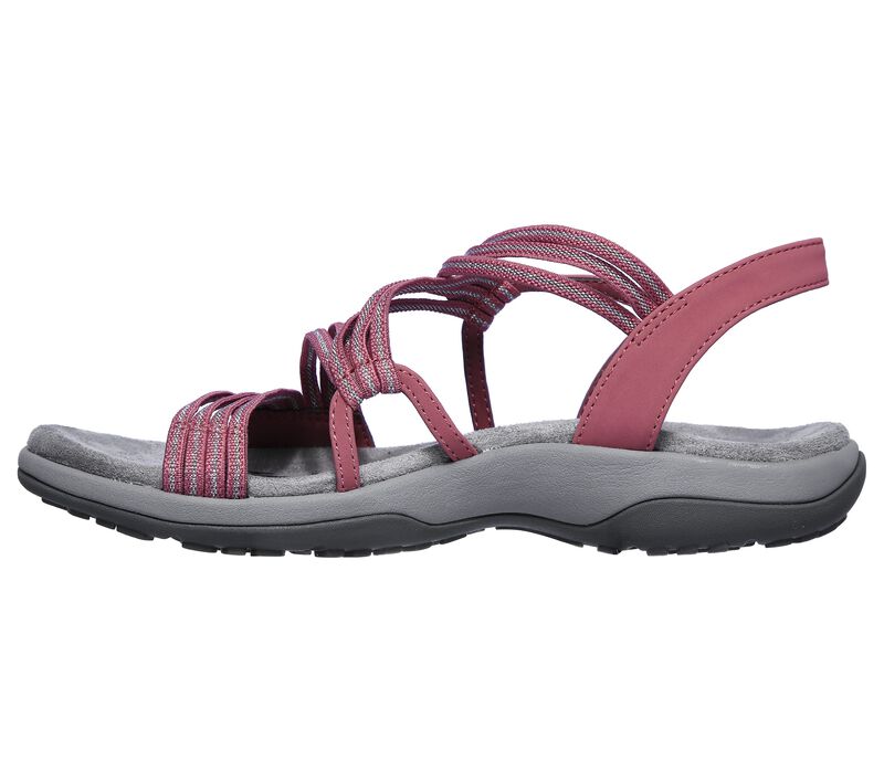 Nyla - Orthopädische Elegante Sandalen  - By Qivii