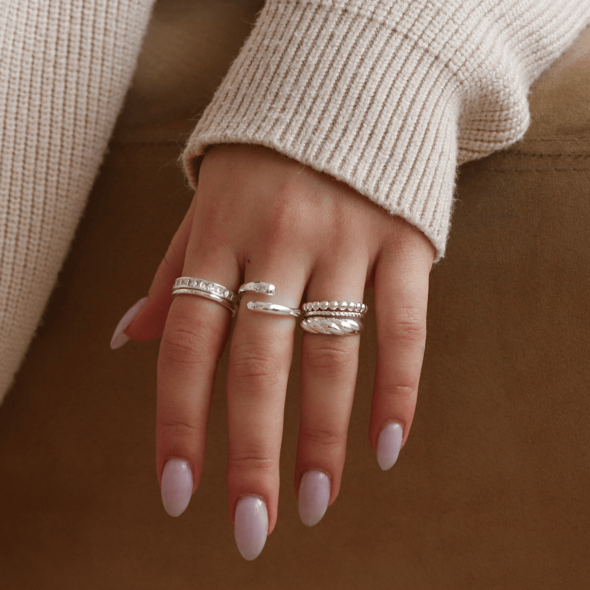 Princess Ring | By Qivii