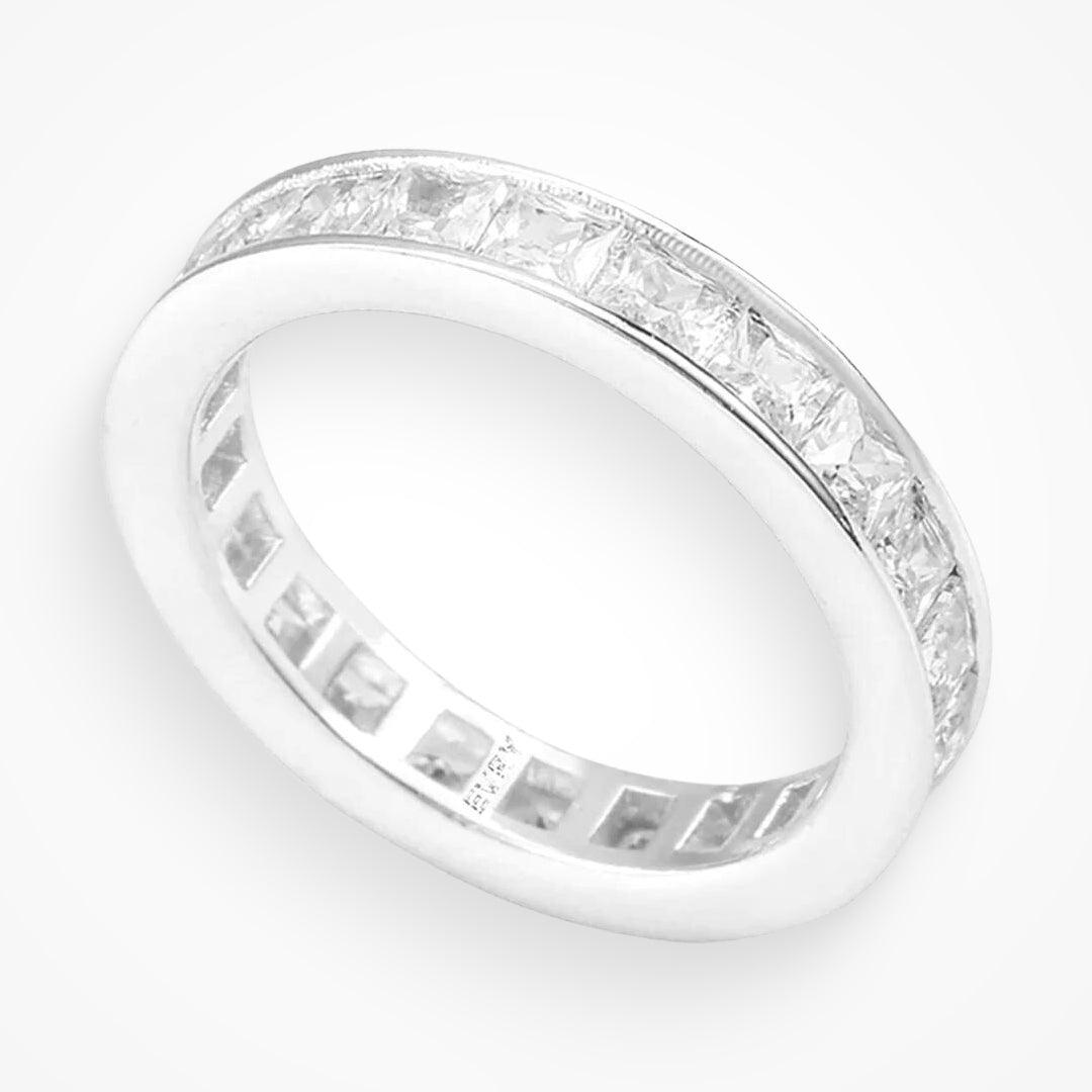 Princess Ring | By Qivii