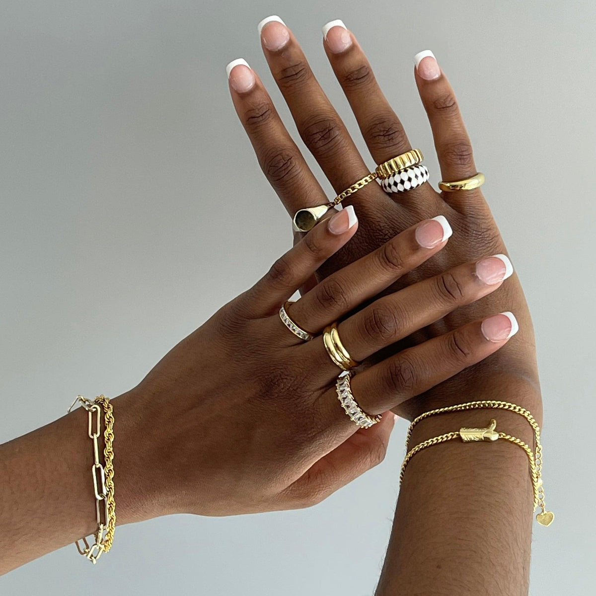 Princess Ring | By Qivii