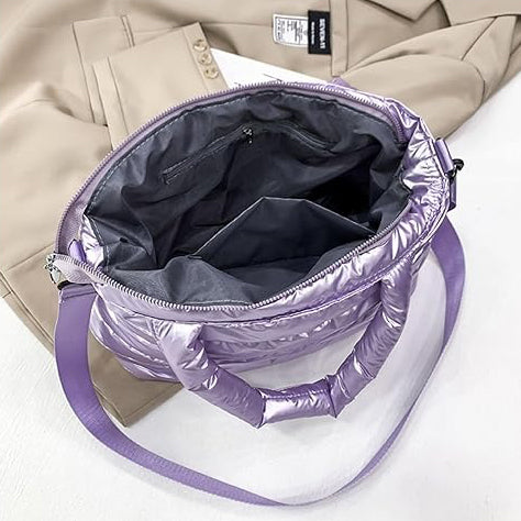Paffah | Tote Bag  - By Qivii