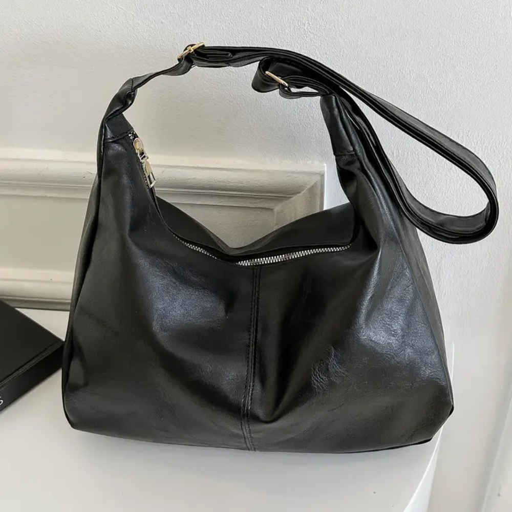 Malja | Shoulder Bag  - By Qivii