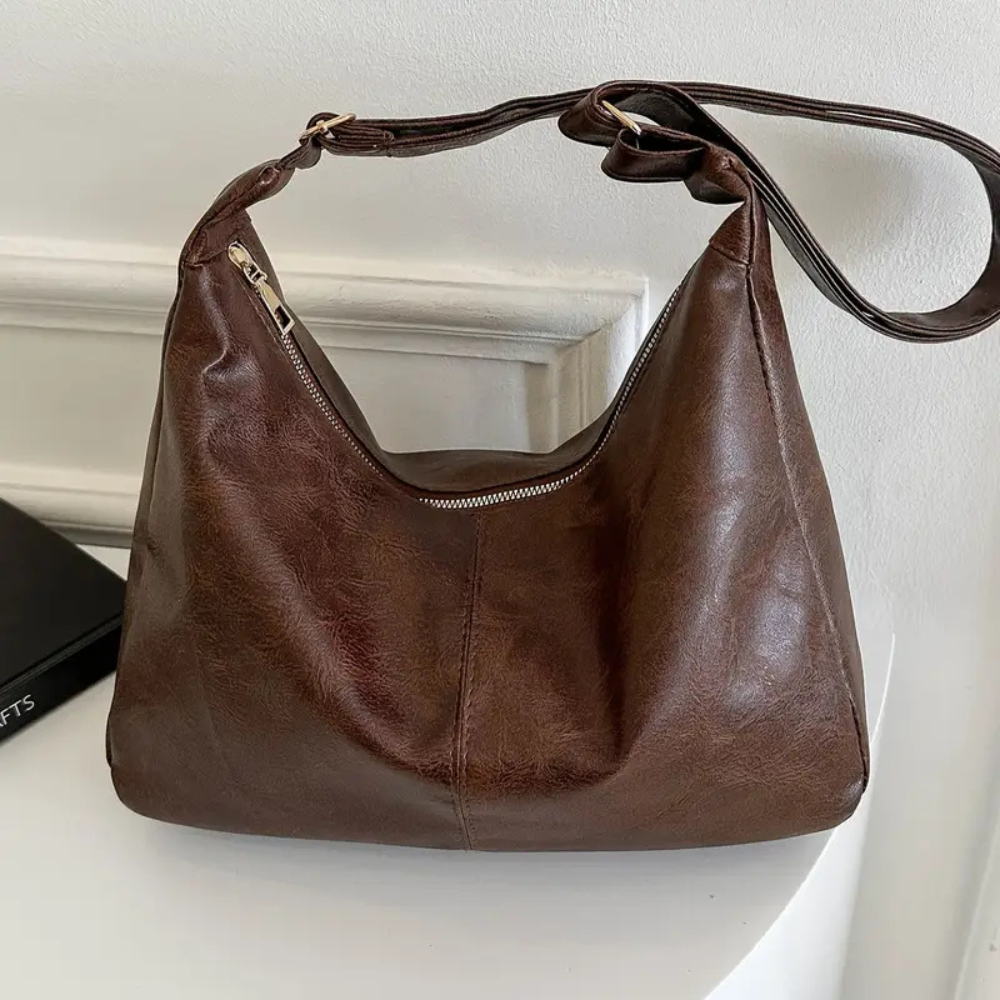 Malja | Shoulder Bag  - By Qivii