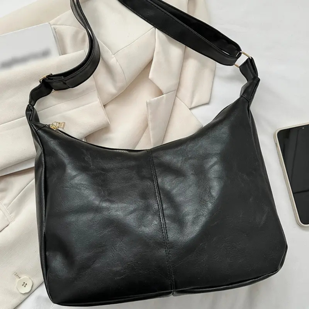 Malja | Shoulder Bag  - By Qivii