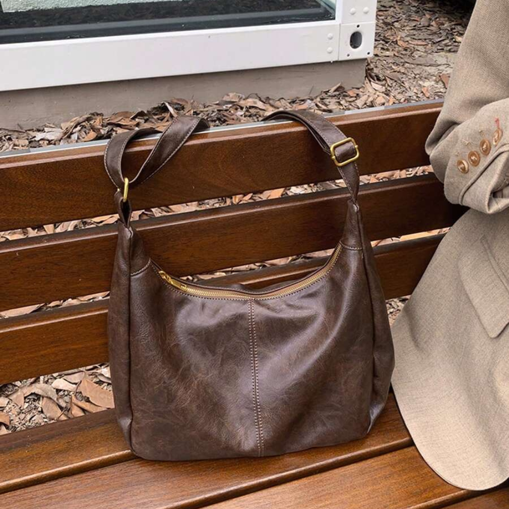 Malja | Shoulder Bag  - By Qivii