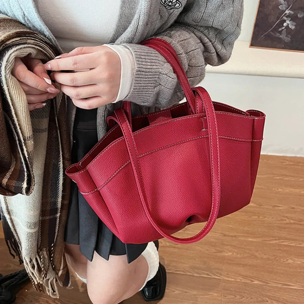 Aona | Tote Bag  - By Qivii
