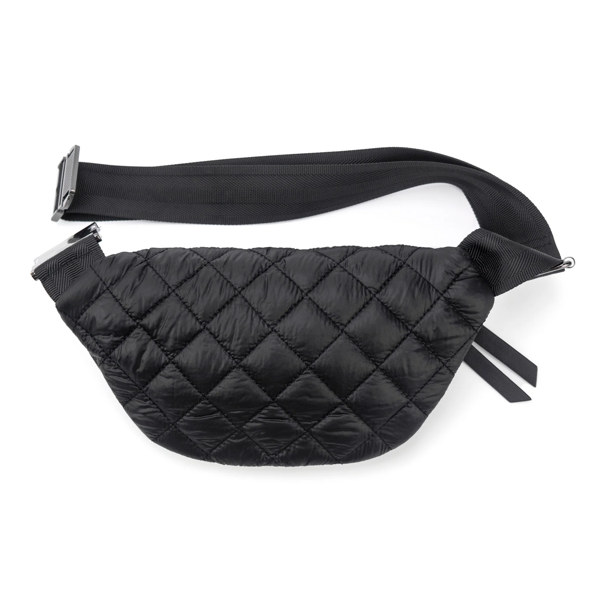 ROAMER Puffer Sling Bag