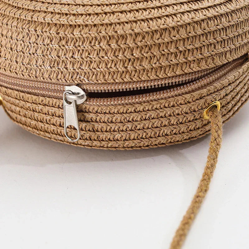 Panna | Crossbody Bag  - By Qivii