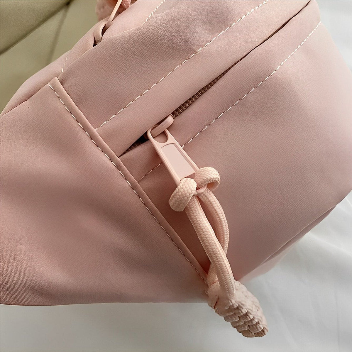 Jauda | Crossbody Belt Bag  - By Qivii
