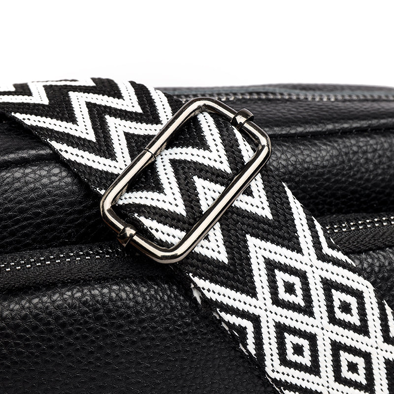 Mahia | Crossbody Bag  - By Qivii