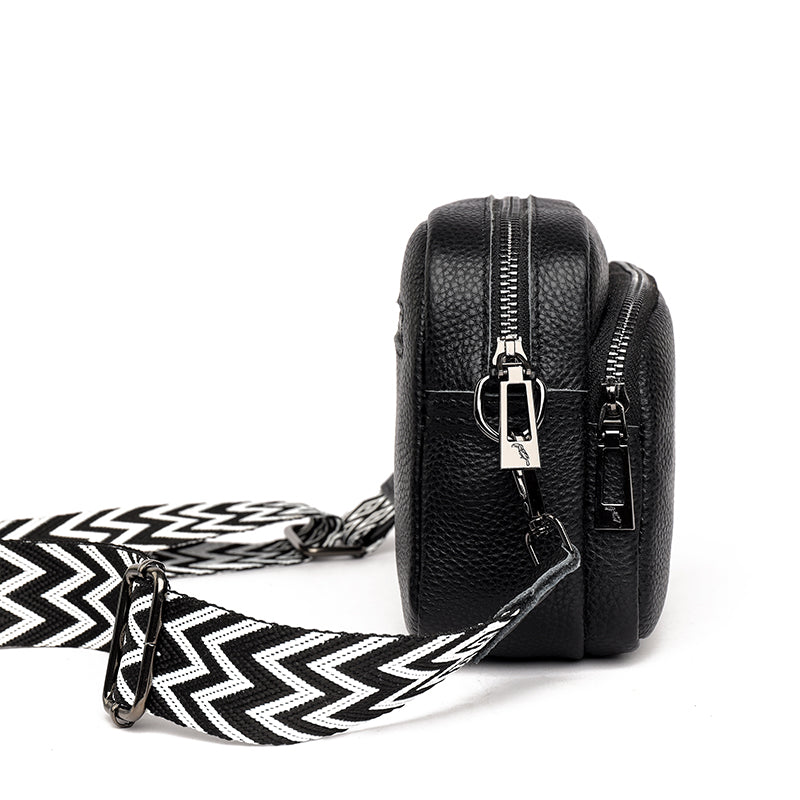 Mahia | Crossbody Bag  - By Qivii