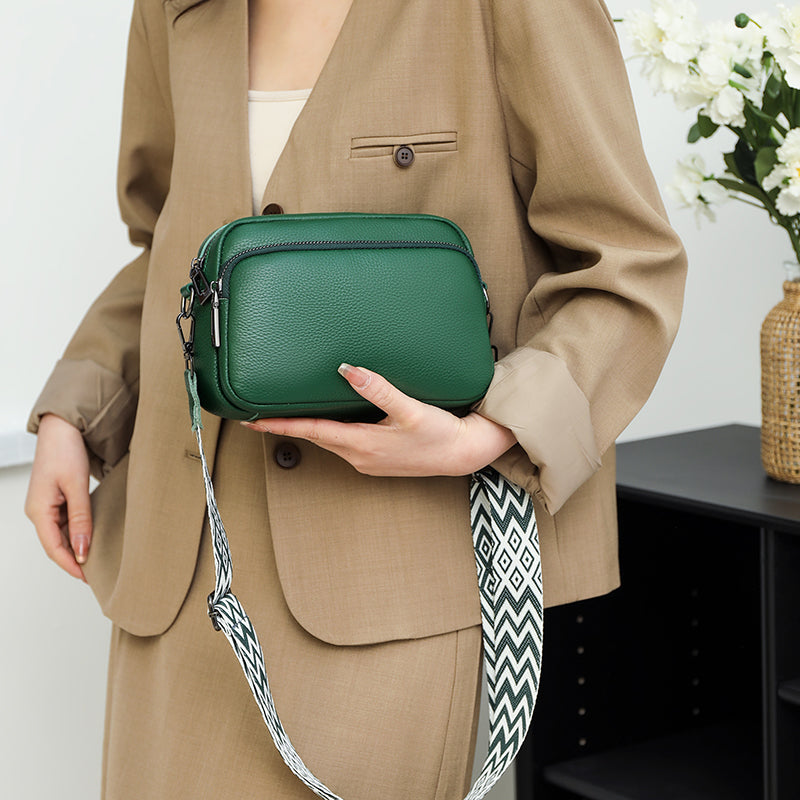 Mahia | Crossbody Bag  - By Qivii