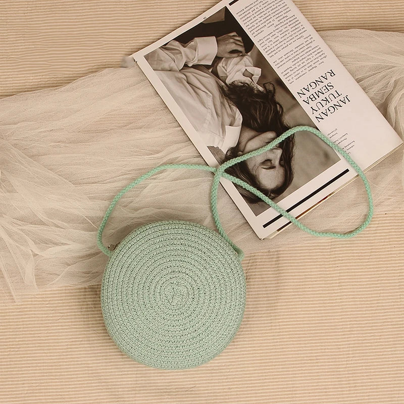 Panna | Crossbody Bag  - By Qivii