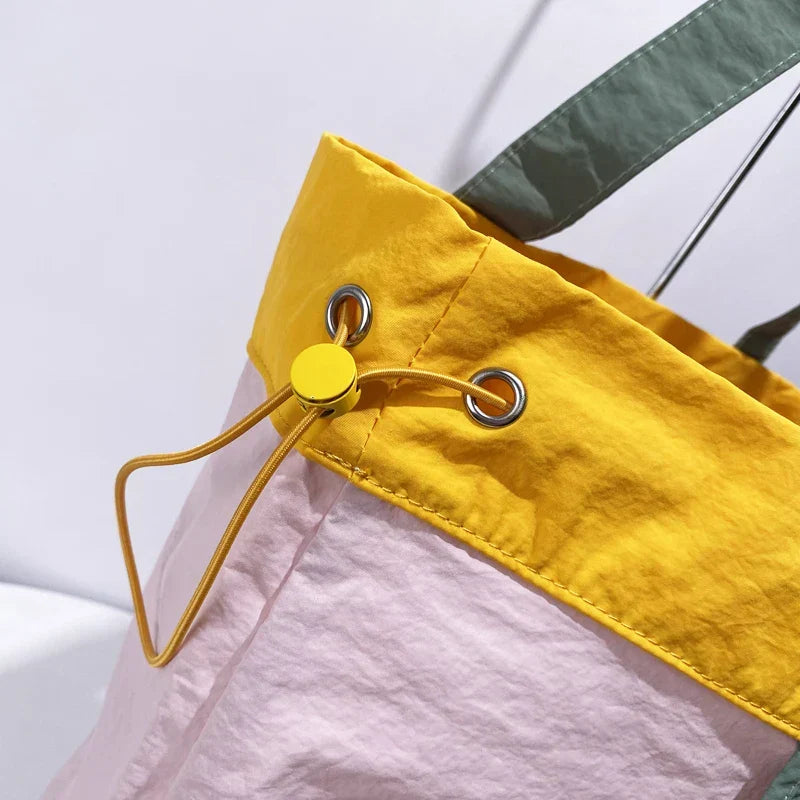 Folda | Foldable Tote Bag  - By Qivii