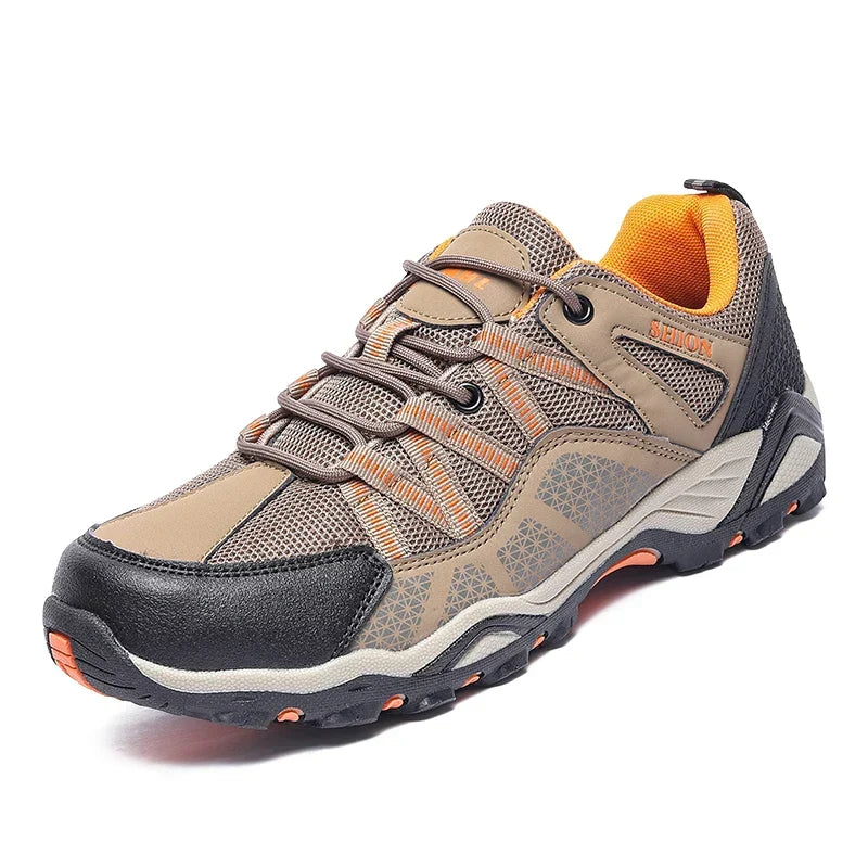 Steppers - Trekking­schuhe  - By Qivii