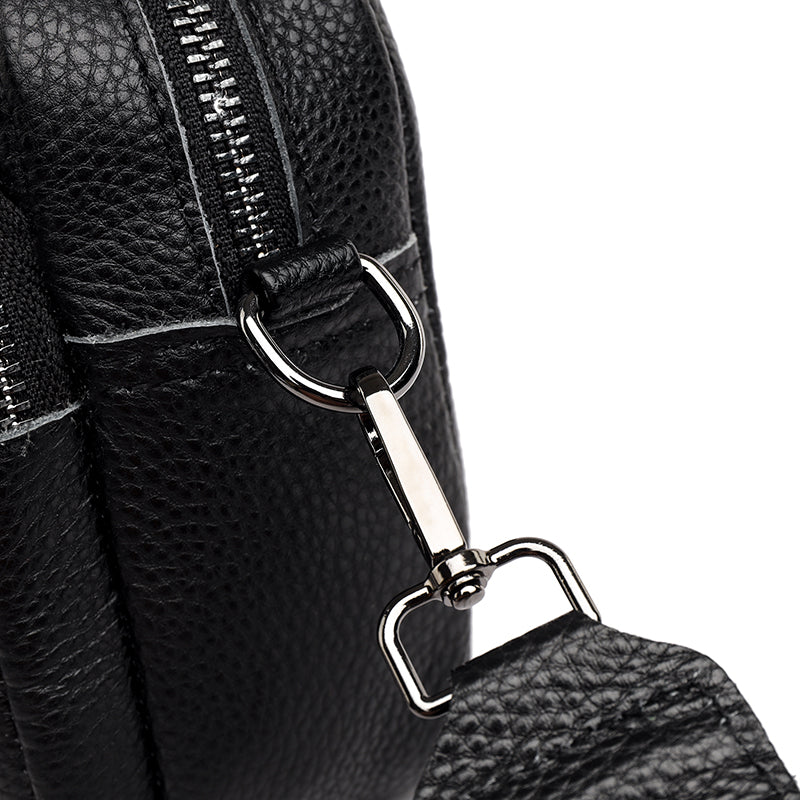 Mahia | Crossbody Bag  - By Qivii