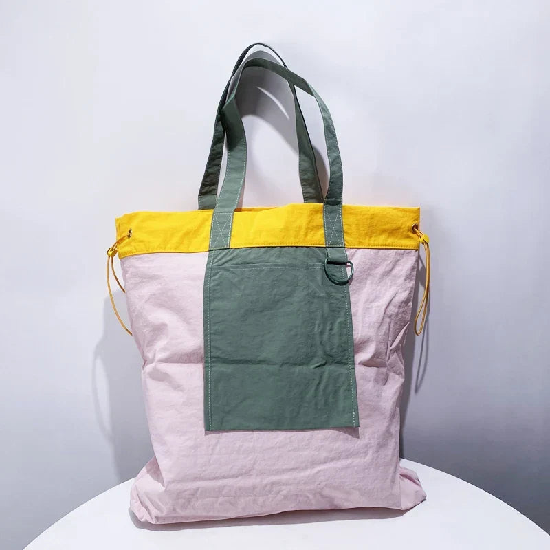 Folda | Foldable Tote Bag  - By Qivii